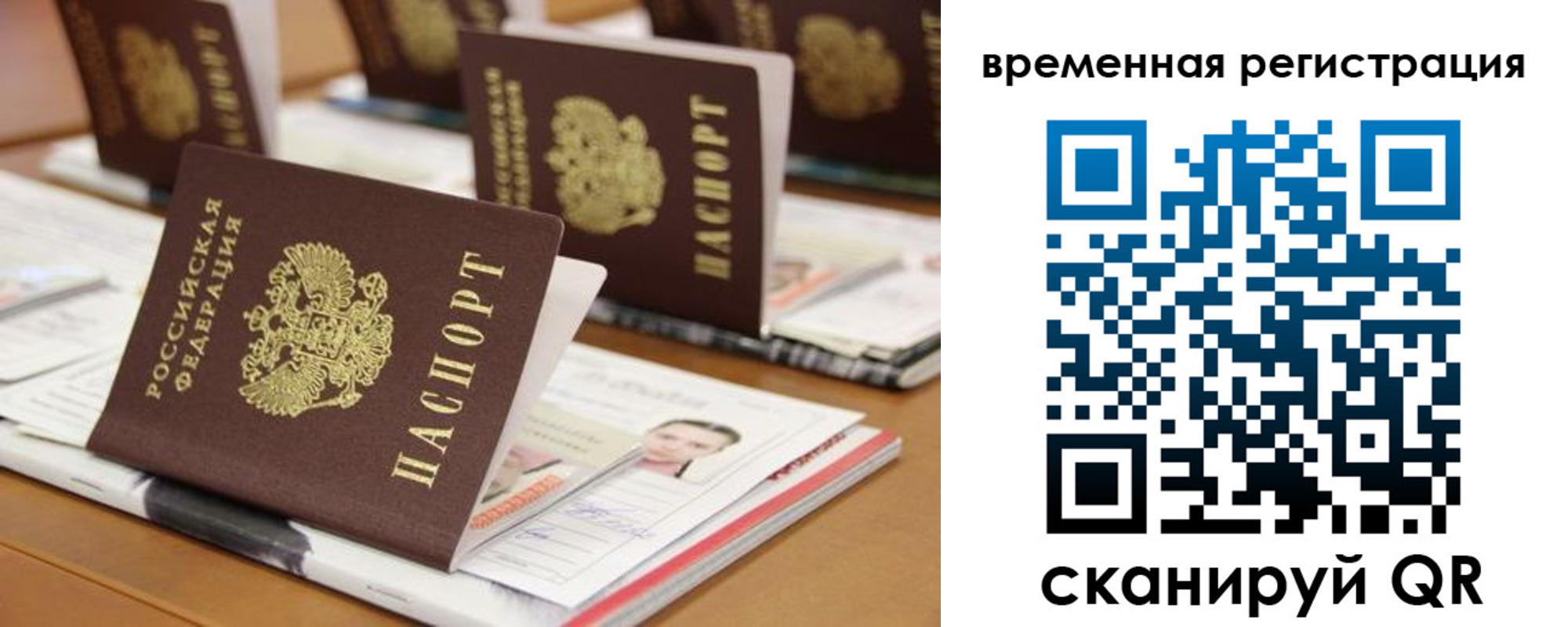 временная регистрация госуслуги в Ногинске